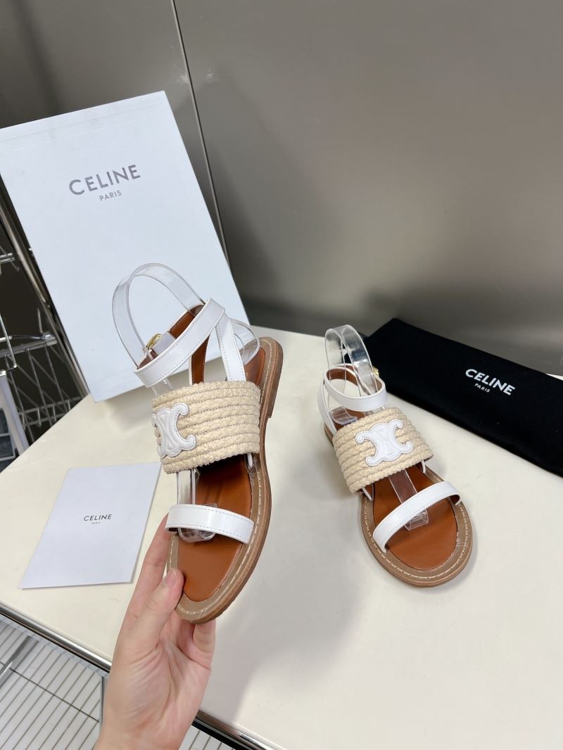 Celine Sandals